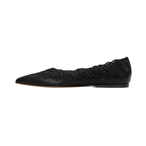 Ziva Ballet Shoes