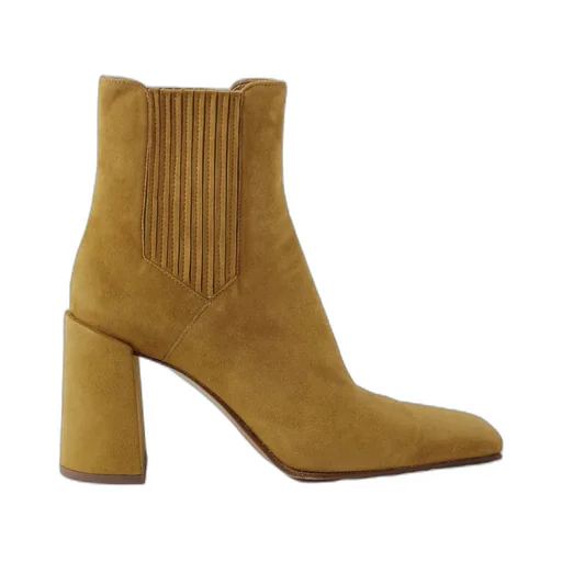 Luke Ankle Boots