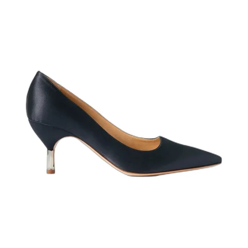 Inaya Pointed High Heels