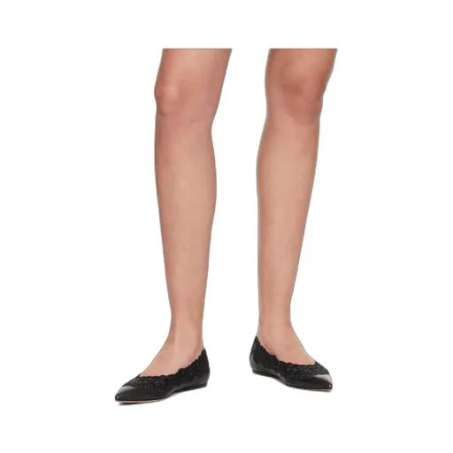 Ziva Ballet Shoes
