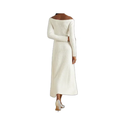 Long Sleeve Dress