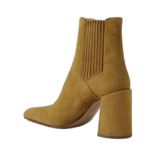 Luke Ankle Boots