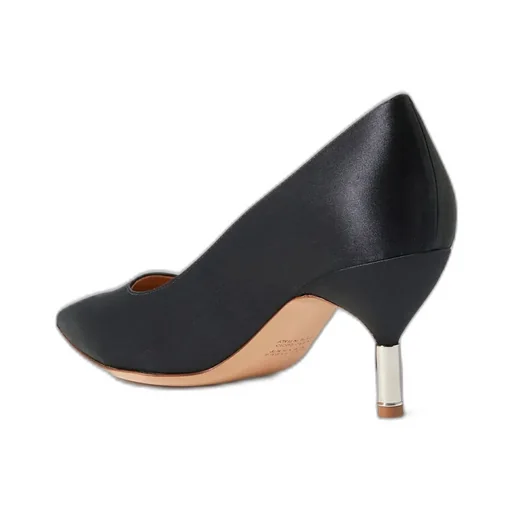 Inaya Pointed High Heels