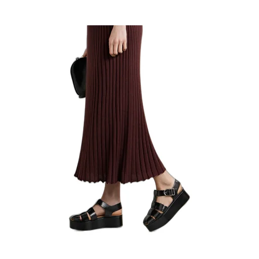 Platform Sandals