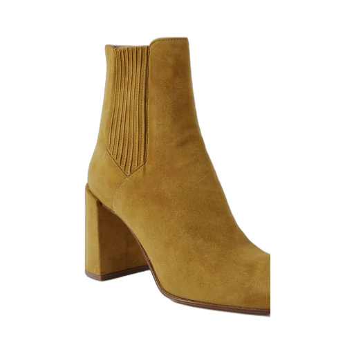 Luke Ankle Boots
