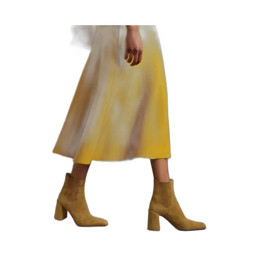 Luke Ankle Boots