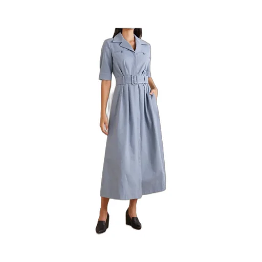 Collared Dress