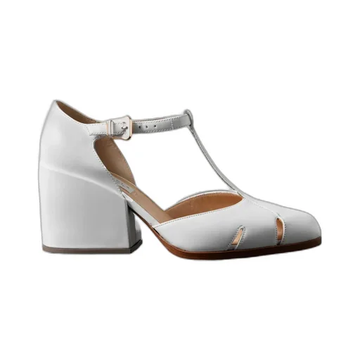 Evita High Heels