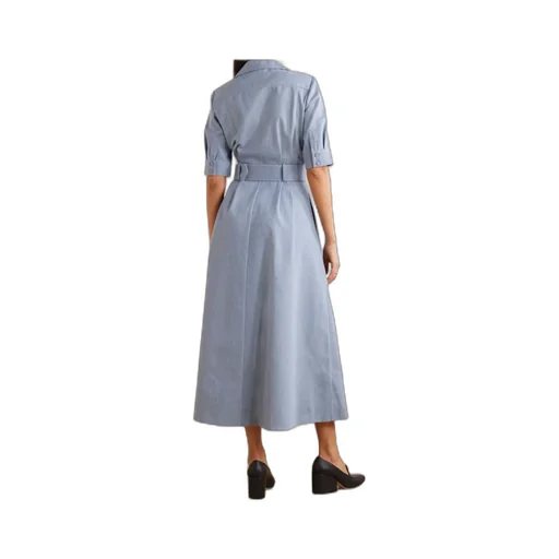 Collared Dress