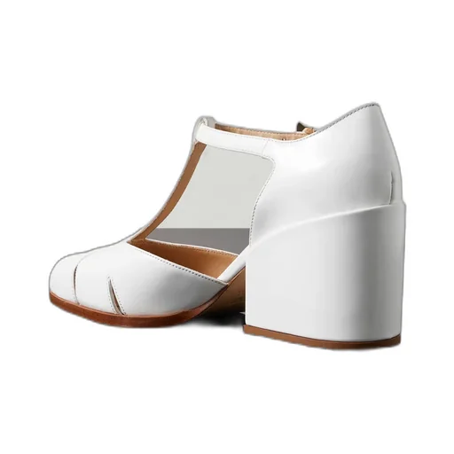 Evita High Heels