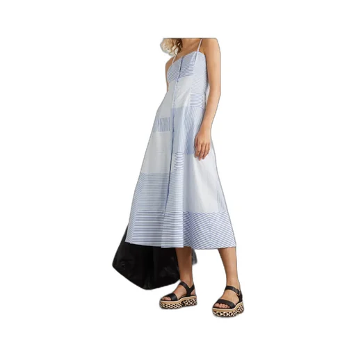 Suspender Dress