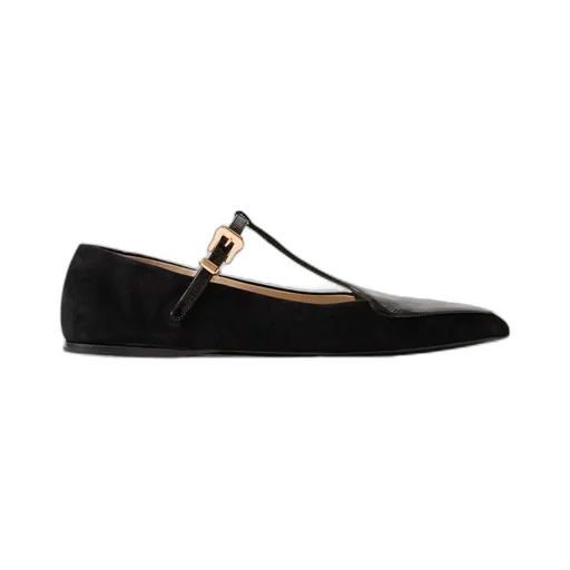 Liv Ballet Shoes