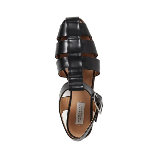 Lynn Flat Sandals