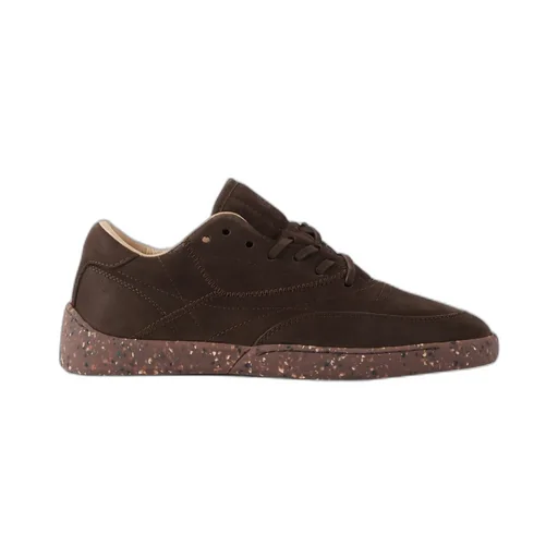 Lace-Up Sneakers