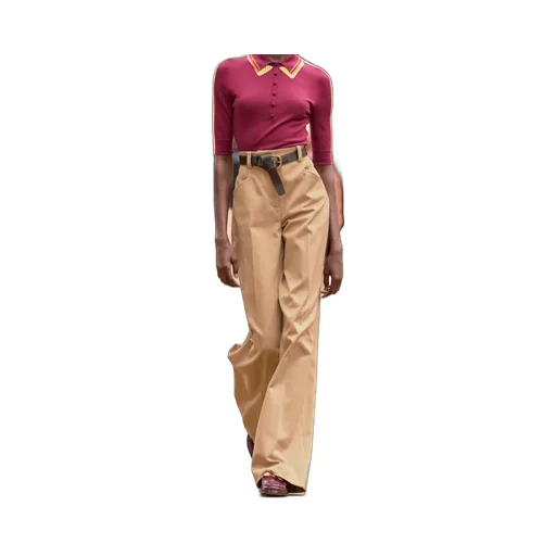 Casual Pants