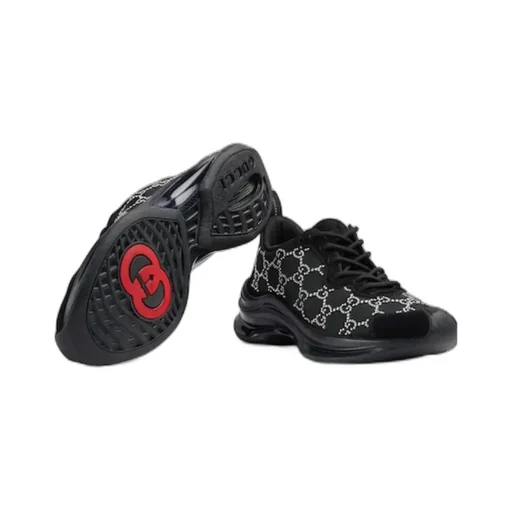 Run Crystal-Gg Sneakers