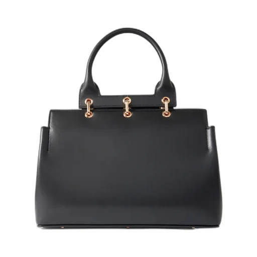 Top Handle Handbag