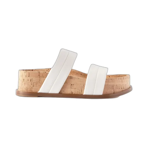 Striker Platform Sandals