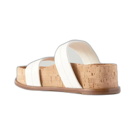 Striker Platform Sandals