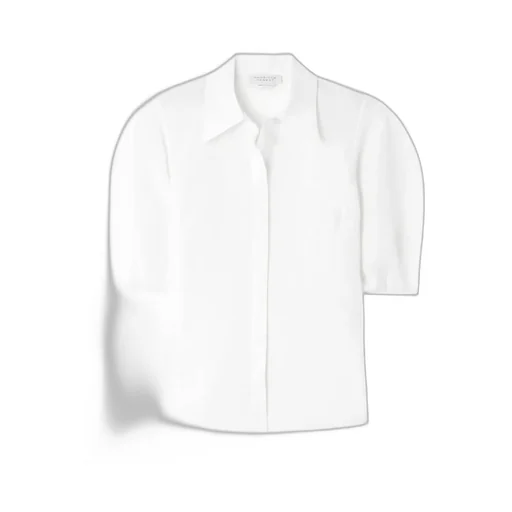 Short-Sleeved Shirt