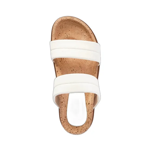 Striker Platform Sandals