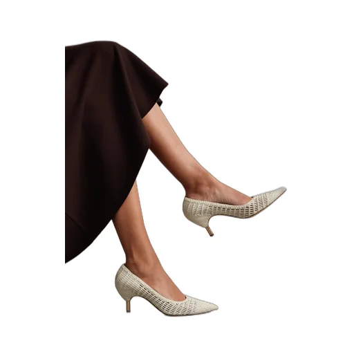 Andres High Heels
