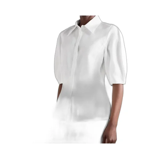 Short-Sleeved Shirt
