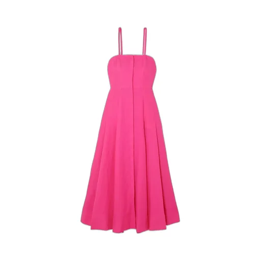 Suspender Dress