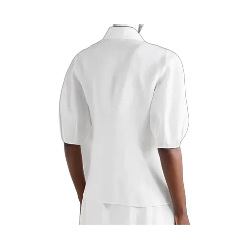 Short-Sleeved Shirt