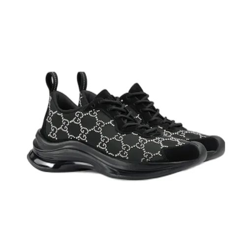 Run Crystal-Gg Sneakers