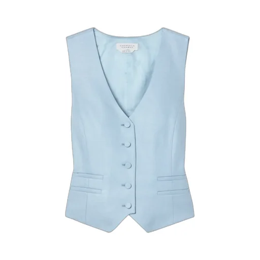 Coleridge Vest