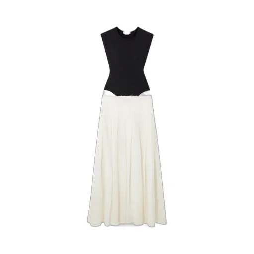 Sleeveless Dress