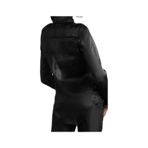 Long-Sleeved Shirt