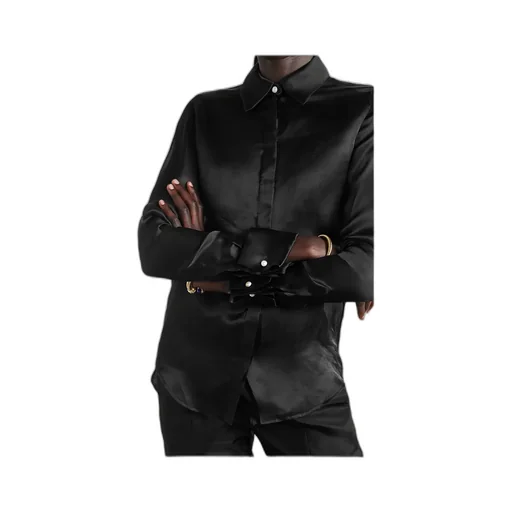 Long-Sleeved Shirt