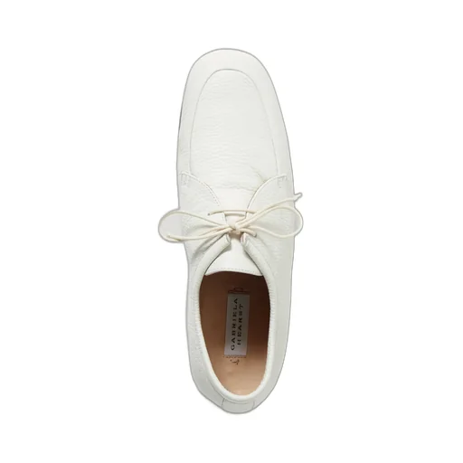 Round-Toe Flat Shoes