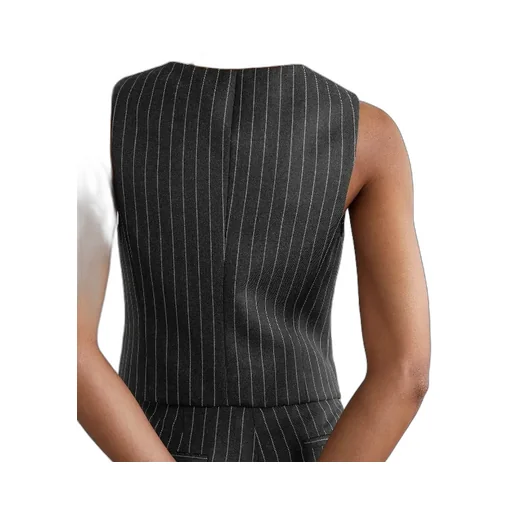 V-Neck Vest
