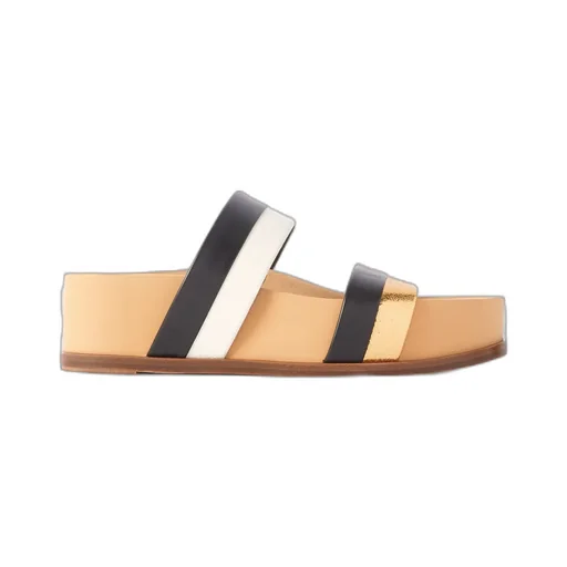 Striker Platform Sandals