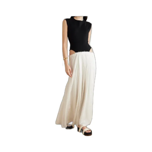 Sleeveless Dress