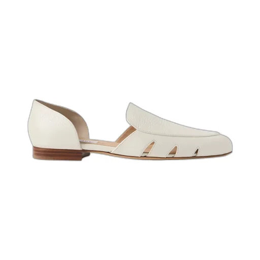 Rory Openwork Flats