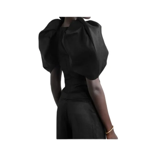 Puff Sleeve Top