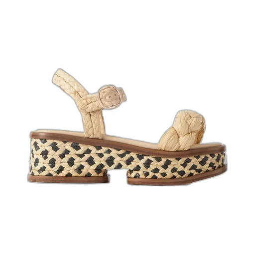 Open-Toe High-Heeled Sandals