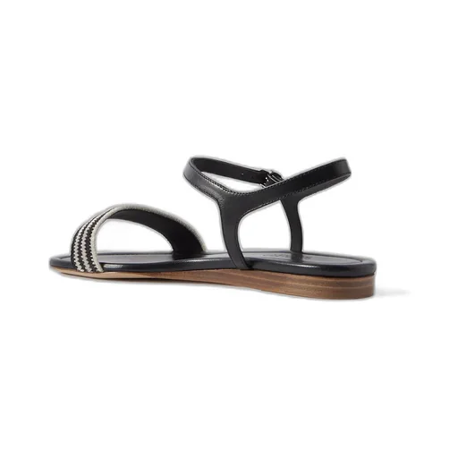 Alexi Crocheted Sandals