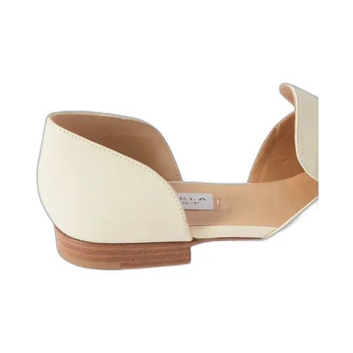 Jax Flats