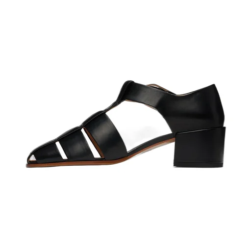 Lyle High Heels