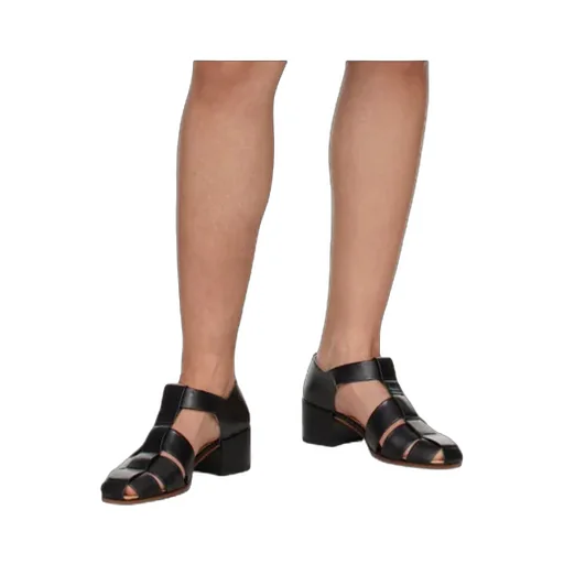 Lyle High Heels