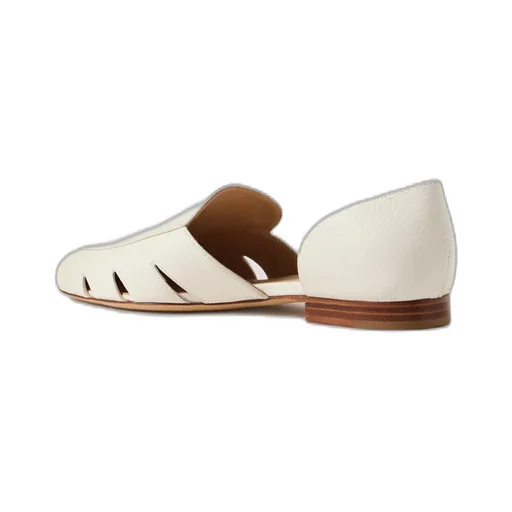 Rory Openwork Flats