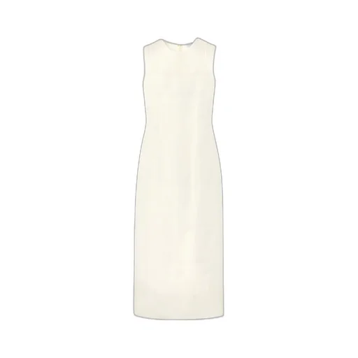 Sleeveless Dress