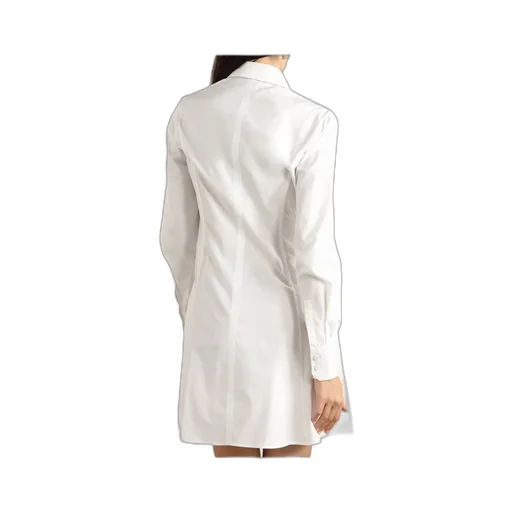 Long Sleeve Dress