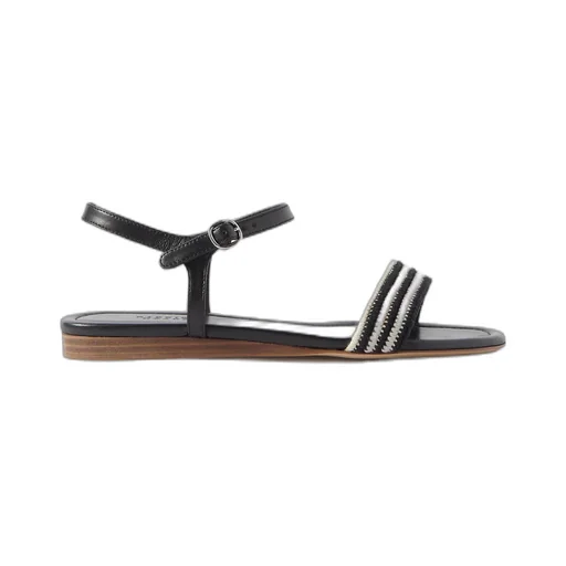 Alexi Crocheted Sandals
