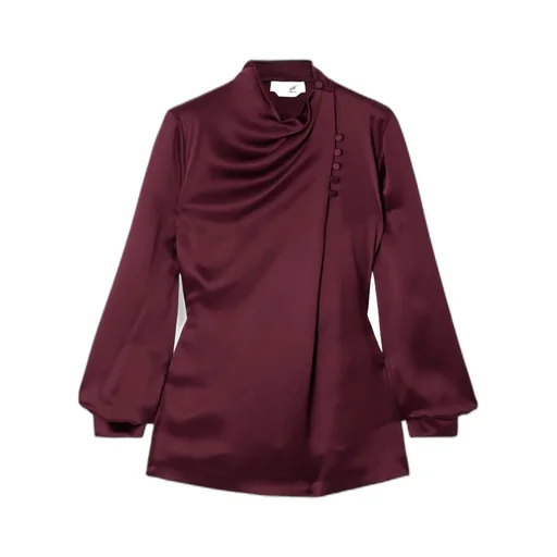 Long-Sleeved Shirt
